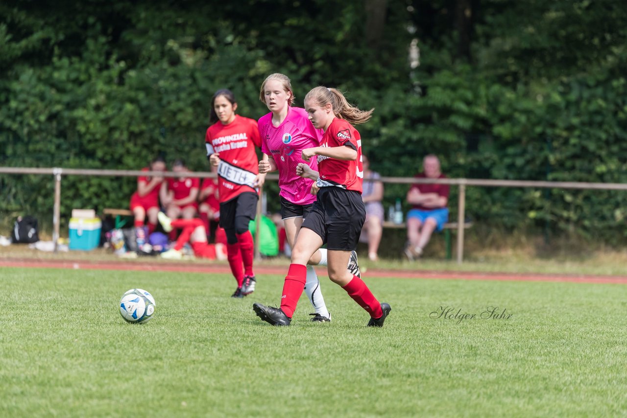 Bild 294 - Loewinnen Cup